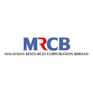 MRCB Logo PNG Vector