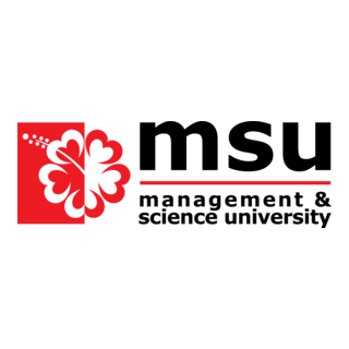 MSU Logo PNG Vector