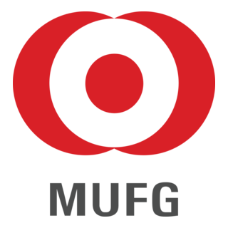 MUFG Logo PNG Vector
