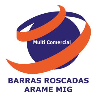 MULTI COMERCIAL Logo PNG Vector