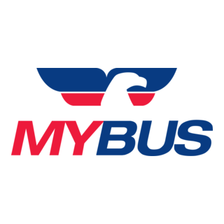 MyBus Logo PNG Vector