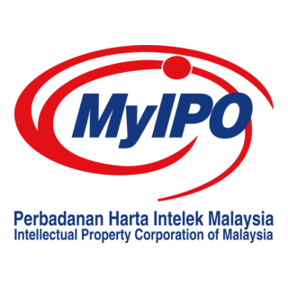 MYIPO Logo PNG Vector
