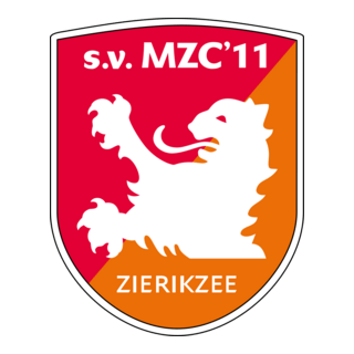 MZC'11 sv Zierikzee Logo PNG Vector