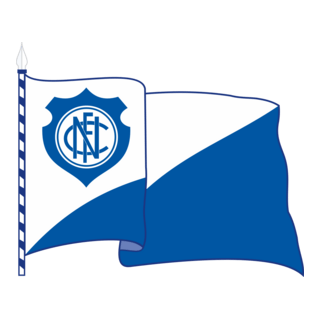 Nacional FC Amazonas 1964 Logo PNG Vector
