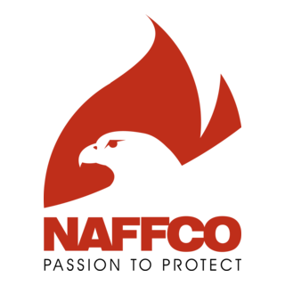 Naffco Logo PNG Vector