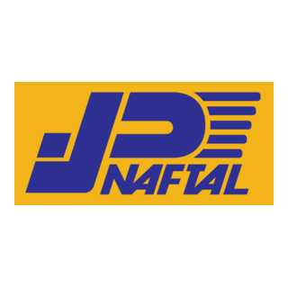 Naftal Logo PNG Vector