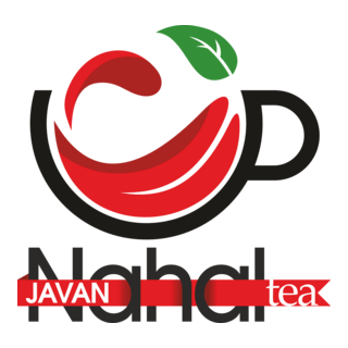 nahal tea Logo PNG Vector