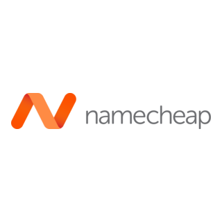 Namecheap Logo PNG Vector