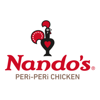 Nandos Logo PNG Vector