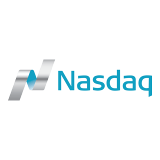Nasdaq Logo PNG Vector