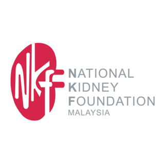 National Kidney Foundation Malaysia Logo PNG Vector