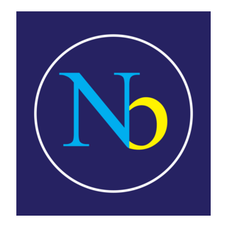NB Logo PNG Vector