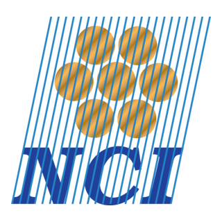 NCI Logo PNG Vector
