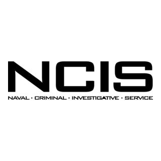 NCIS Logo PNG Vector