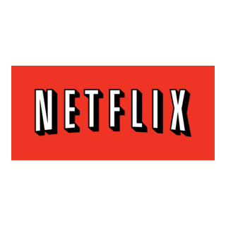 Netflix Logo PNG Vector