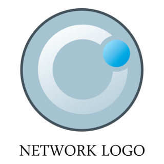 Network Logo PNG Vector