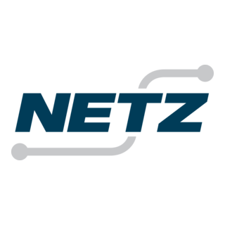 NETZ Engenharia Automotiva Logo PNG Vector