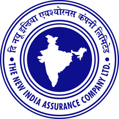 New India Assurance Logo PNG Vector