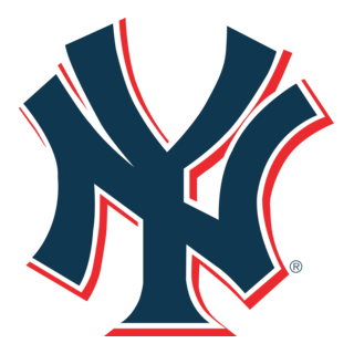 New York Yankees Logo PNG Vector