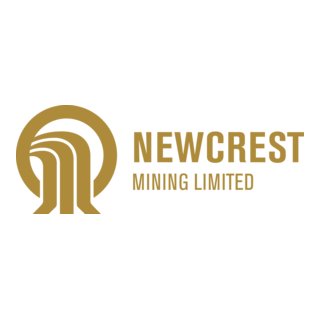 Newcrest Mining Logo PNG Vector