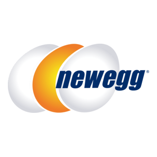 Newegg Logo PNG Vector