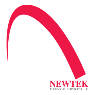 Newtwk Technical Logo PNG Vector