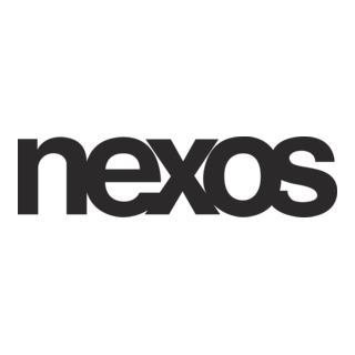 Nexos Logo PNG Vector