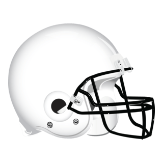 NFL HELMET Logo PNG Vector
