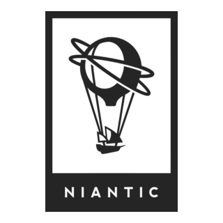 Niantic Logo PNG Vector