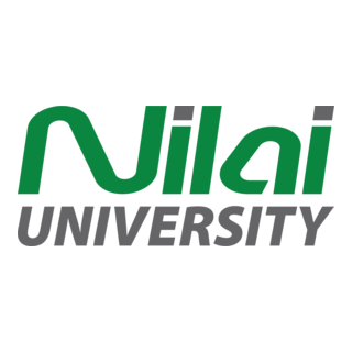 Nilai University Logo PNG Vector