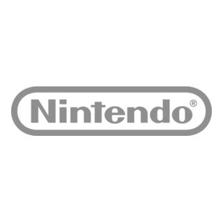 Nintendo Logo PNG Vector