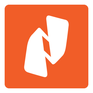 Nitro Pro (PDF) Logo PNG Vector