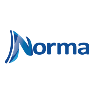 Norma Logo PNG Vector
