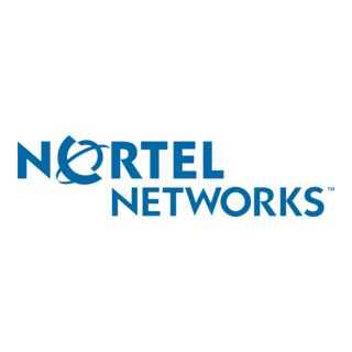 Nortel Logo PNG Vector