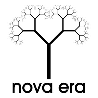 Nova Era Tecnologia Logo PNG Vector