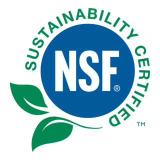 NSF Logo PNG Vector