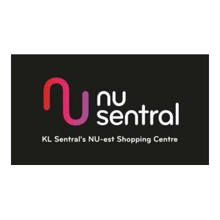 Nu Sentral Logo PNG Vector