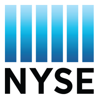 NYSE Logo PNG Vector