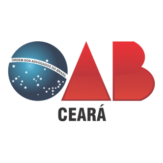 OAB - Oficial Logo PNG Vector