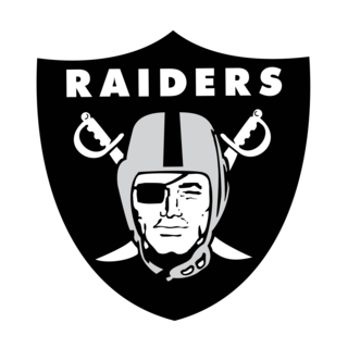 Oakland Raiders Logo PNG Vector