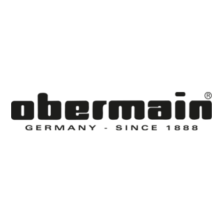 Obermain Logo PNG Vector