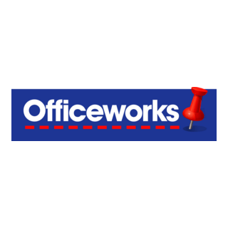 Officeworks Logo PNG Vector