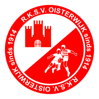 Oisterwijk rksv Logo PNG Vector