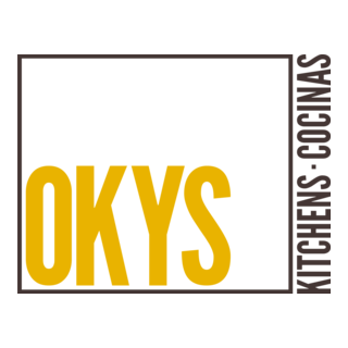 Okys Logo PNG Vector