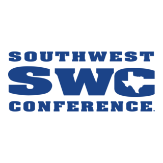 Old Southwest Conference Logo PNG Vector