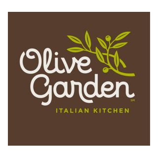 Olive Garden Logo PNG Vector