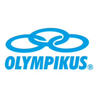 Olympikus Logo PNG Vector