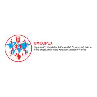 Omcopex Logo PNG Vector