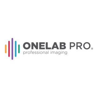 Onelab Pro Logo PNG Vector