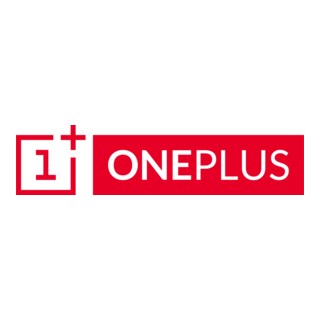 OnePlus Logo PNG Vector